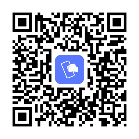 QR kode til betaling