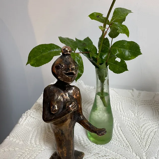 8. Bente Ekander Tupilykke sanger